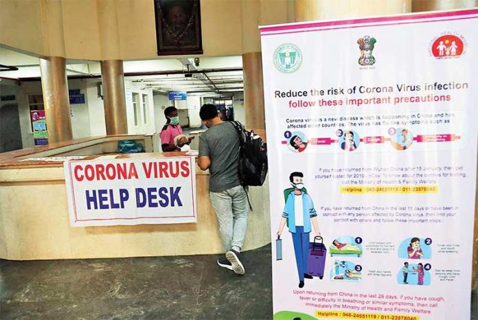 corona-helpdesk-number-nagpur