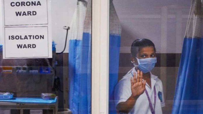 corona virus in nagpur