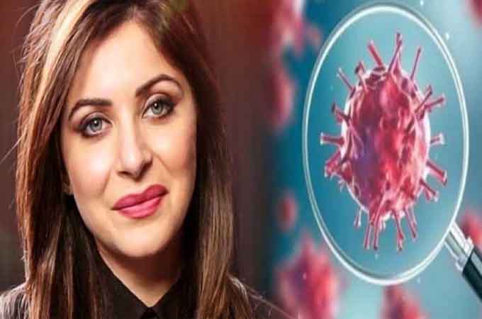 कनिका कपूर