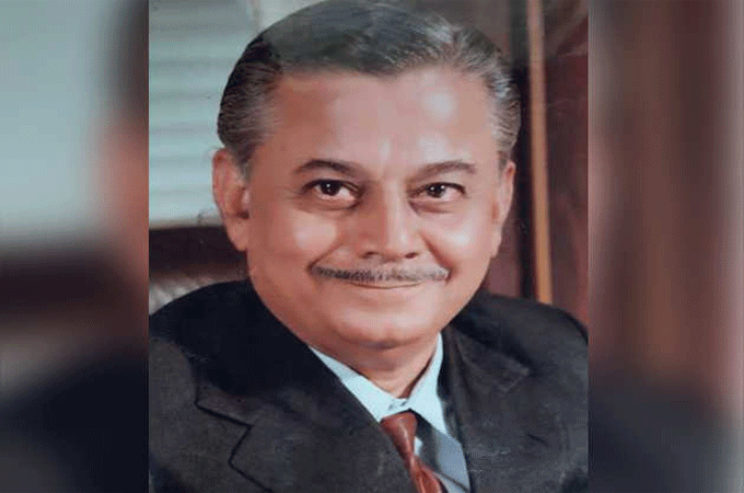 जयराम कुलकर्णी