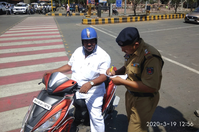 मनपाच्या उपद्रव शोध