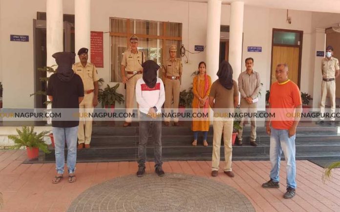 nagpur-fake-clip-corona-accused