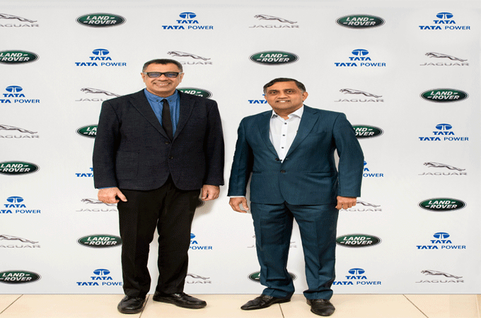 technology,Tata Power