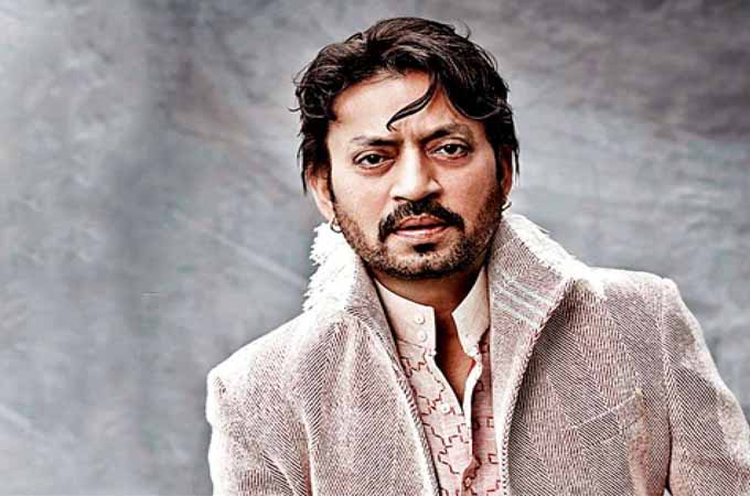 Irrfan Khan