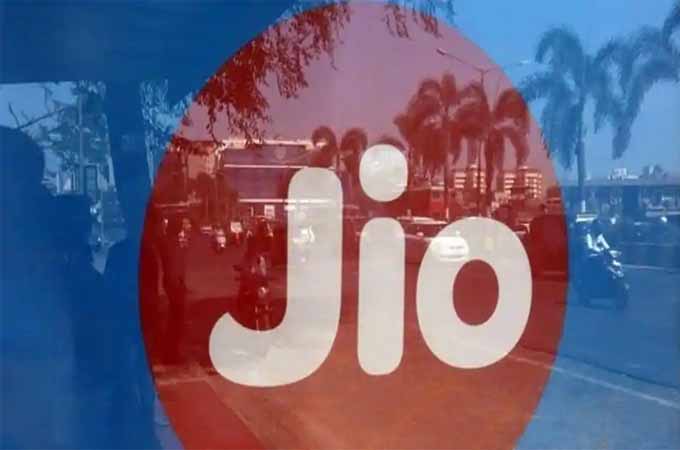 Reliance Jio