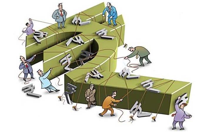 परकीय गुंतवणूक