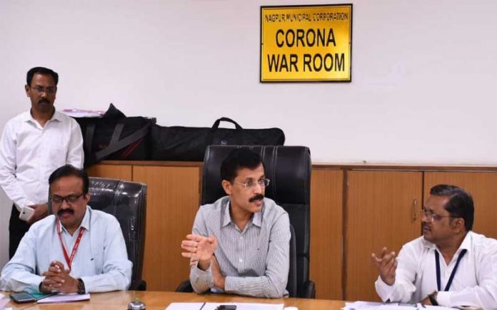 corona-war-room-nagpur