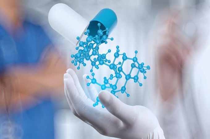 covid-19 drug pharma