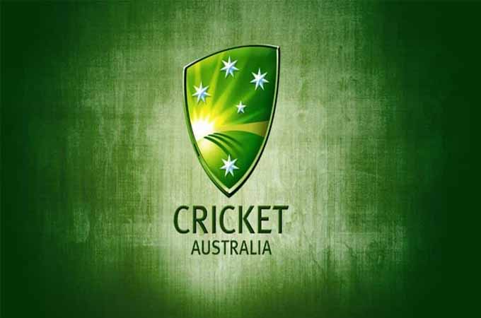 cricket australia