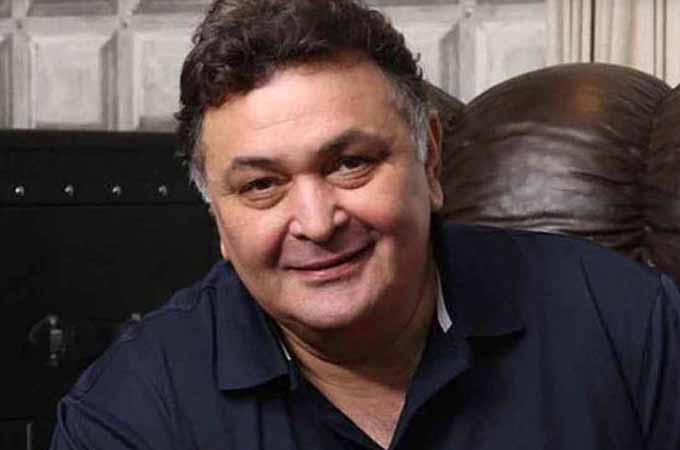 rishi kapoor passed away