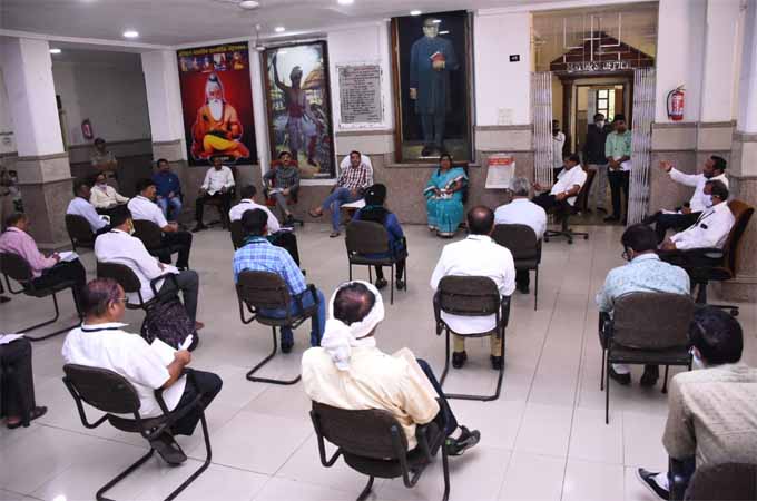 spraying-disinfection