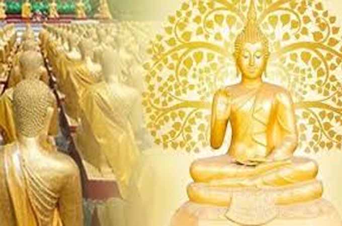 Budha Pornima