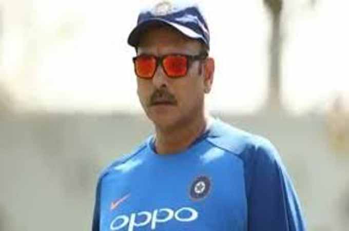 Ravi Shastri