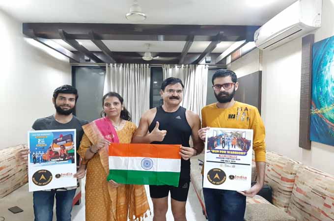 Dr. Rajendra Jaiswal