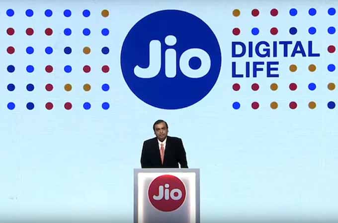 jio