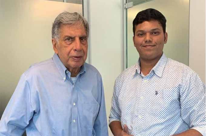 ratan tata