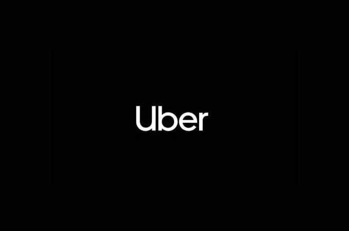 uber