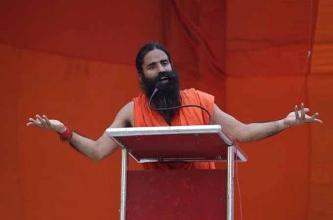 Baba Ramdev
