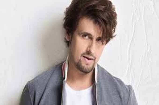 Sonu Nigam