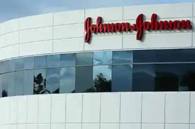 johnson & johnson