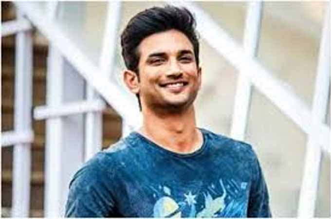 sushant singh rajput