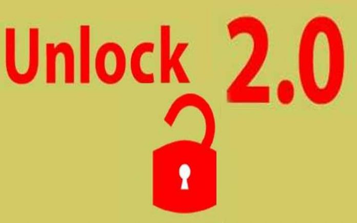 unlock 2