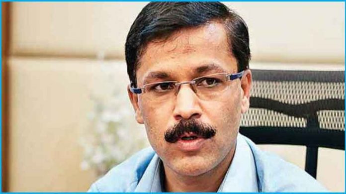 तुकाराम मुंढे