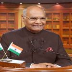 Ramnath kovind