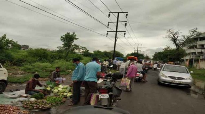 बाजार बाजार