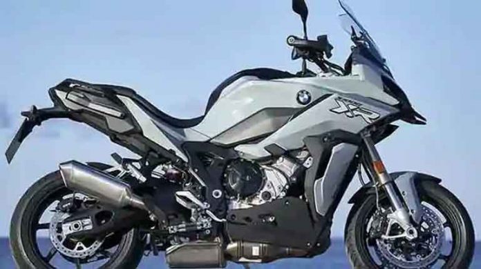 BMW S 1000 XR BMW S 1000 XR