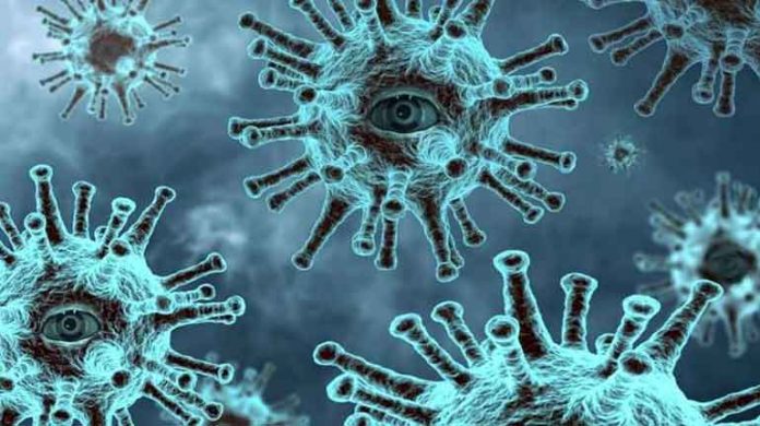 चीनमध्ये डेल्टा प्लस व्हेरियंटचा फैलाव प्रचंड वेगाने चीनमध्ये डेल्टा प्लस व्हेरियंटचा फैलाव प्रचंड वेगाने