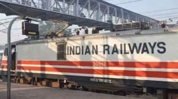 Indian Railways