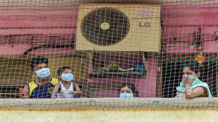 विलगीकरण