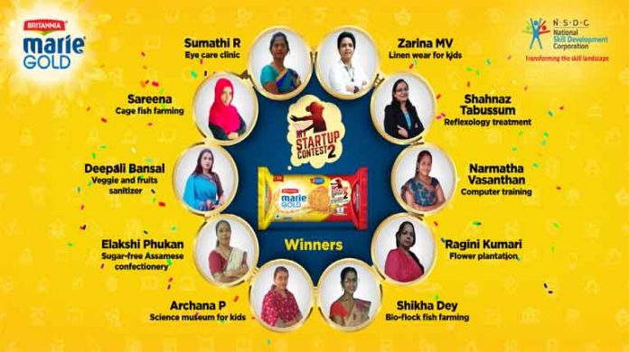 Britannia Marie Gold