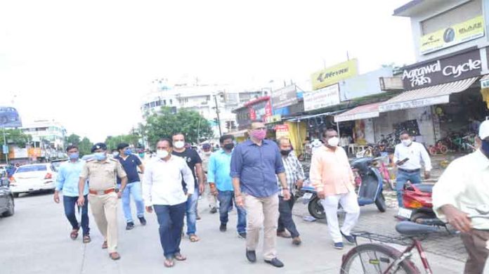 संदीप जोशी