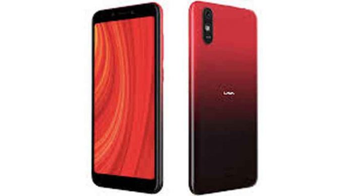 स्मार्टफोन