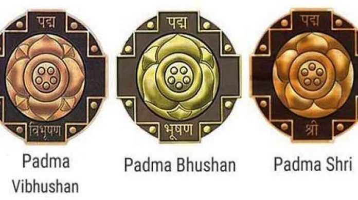 padma awards