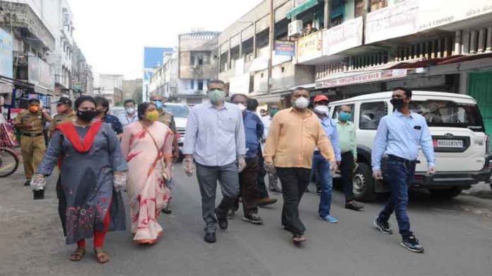 संदीप जोशी संदीप जोशी