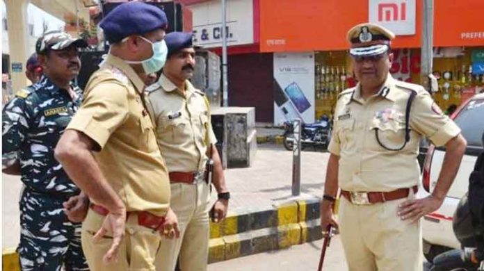 बंदोबस्त