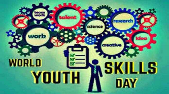 Skills Day Skills Day