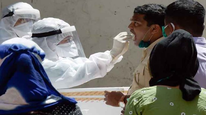 चाचण्या