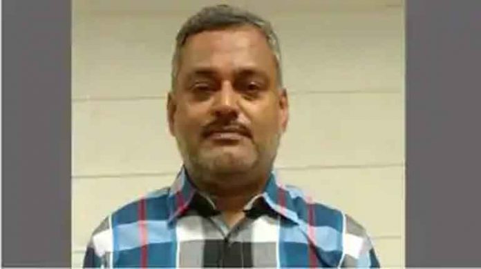 vikas dubey vikas dubey