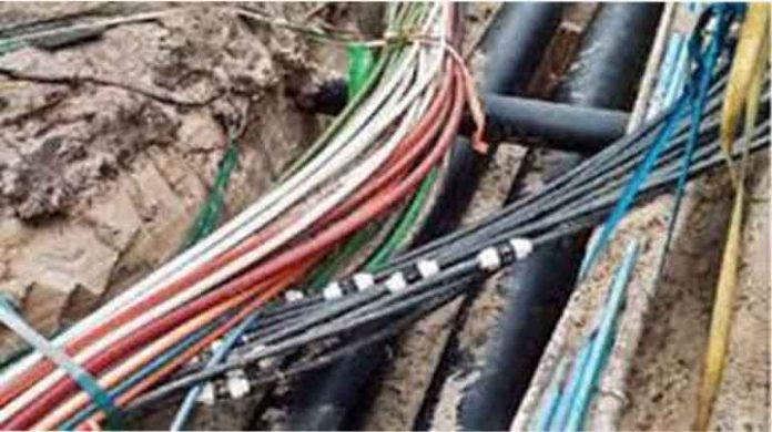 केबल केबल