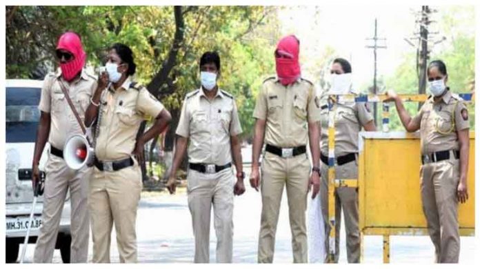 नागपूर पोलीस