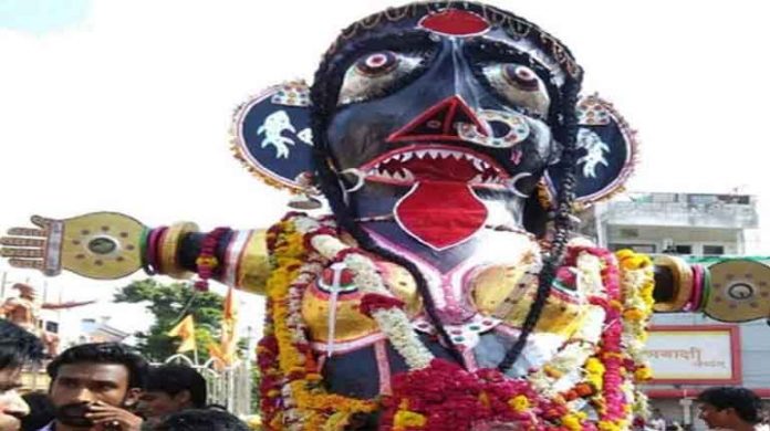 मारबत मारबत