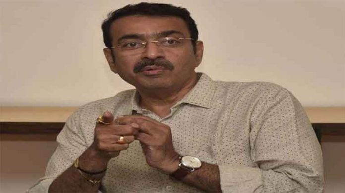 संदीप जोशी