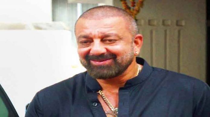 Sanjay Dutt
