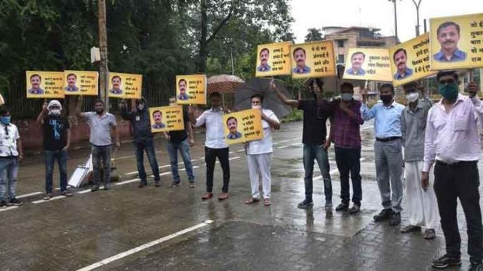 तुकाराम मुंढे