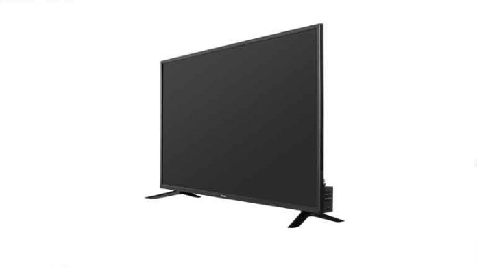 LED TV