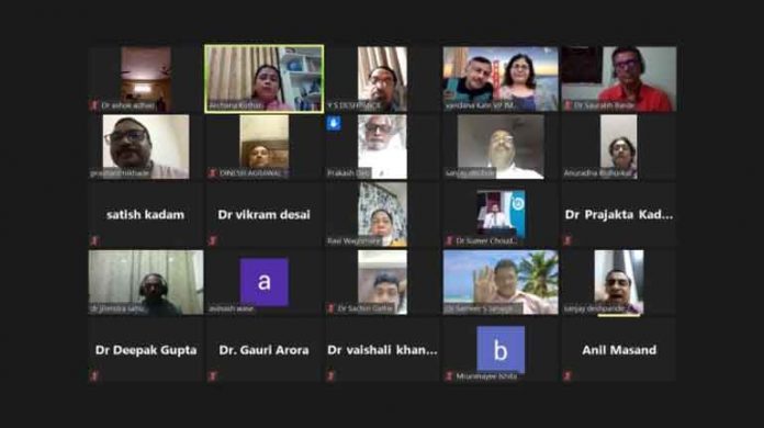 खासगी हॉस्पिटल